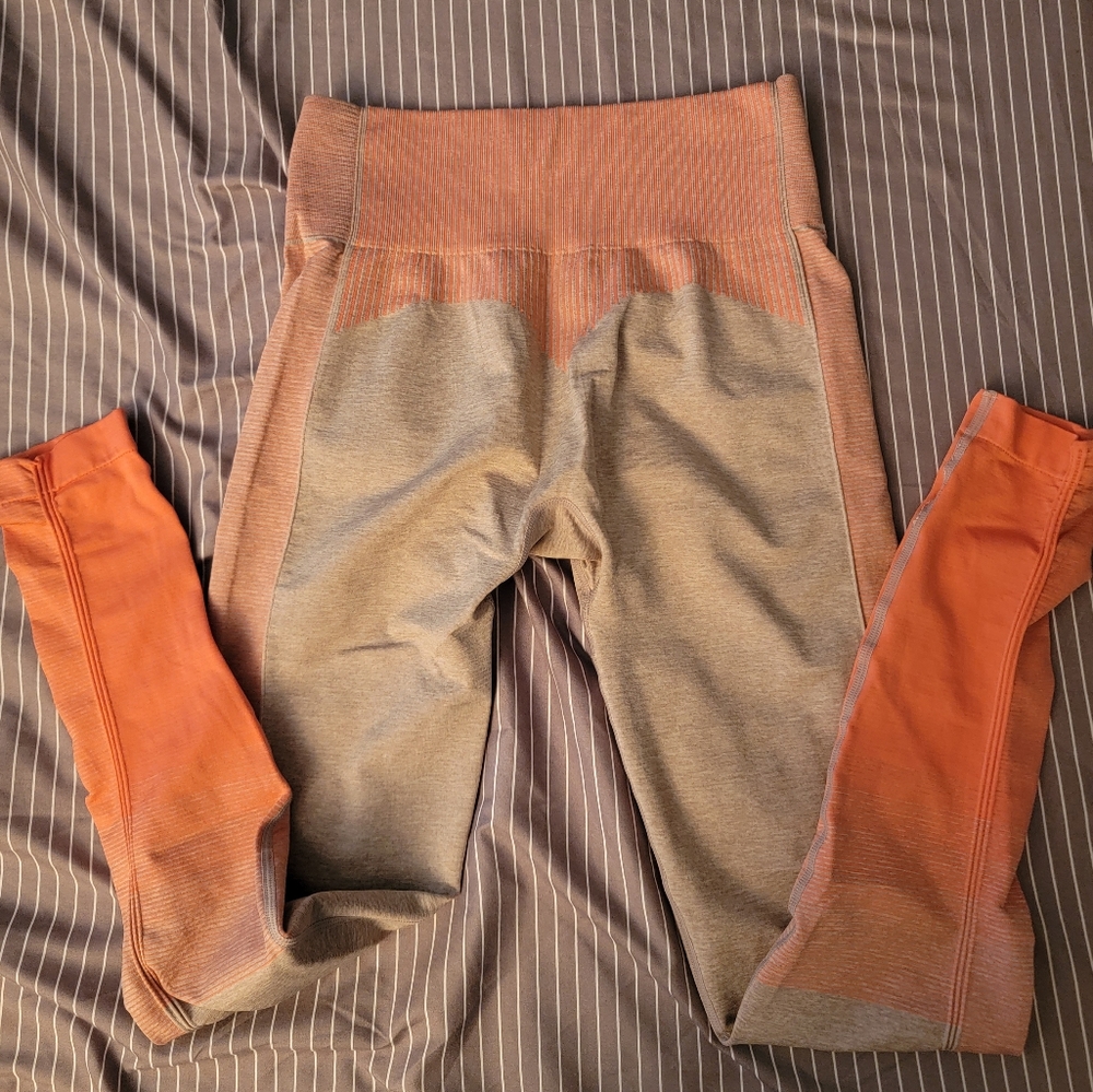 Gymshark leggings